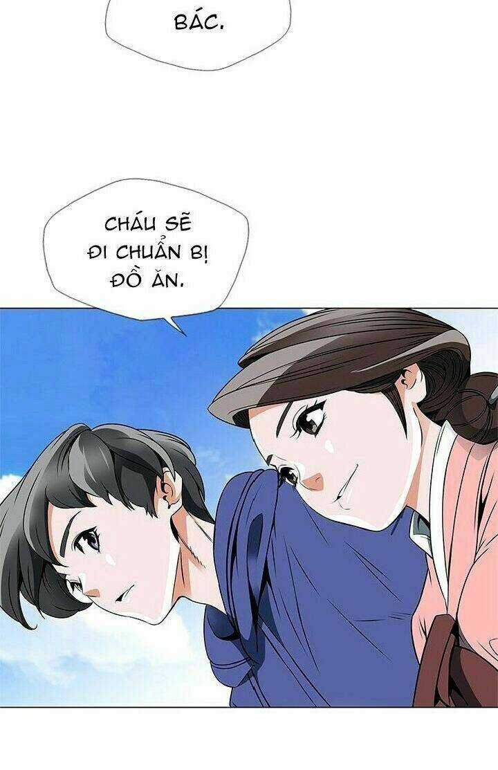 Tôi Viết Sách Để Thăng Cấp Chapter 23 trang 44