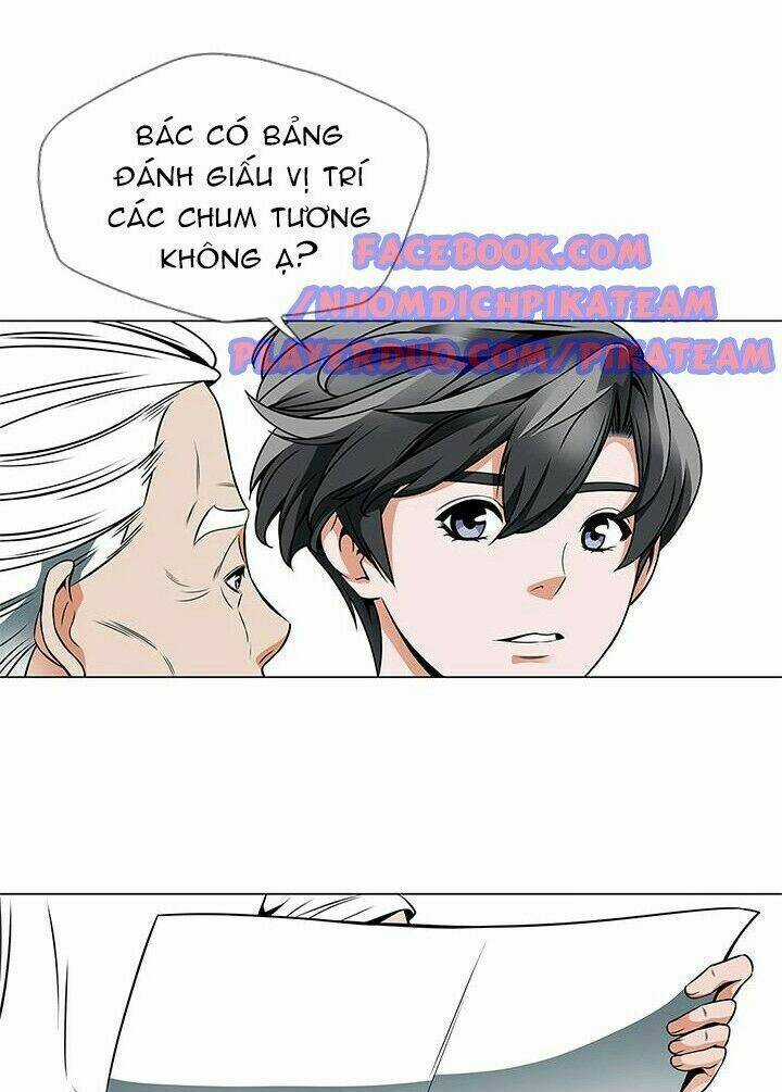 Tôi Viết Sách Để Thăng Cấp Chapter 23 trang 7