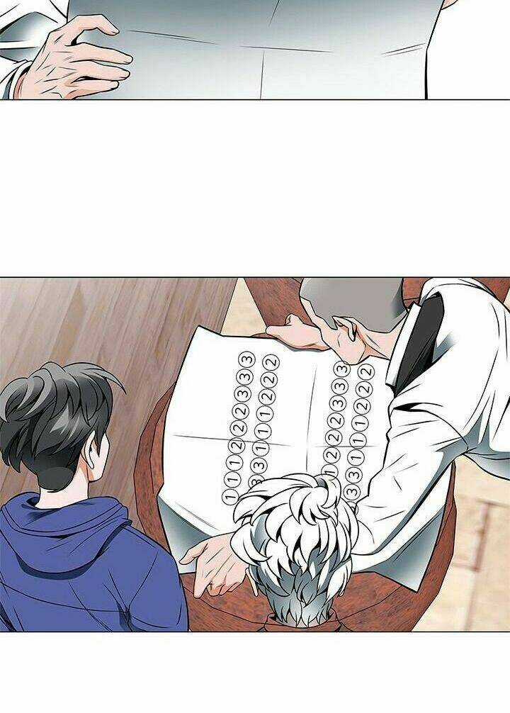 Tôi Viết Sách Để Thăng Cấp Chapter 23 trang 8