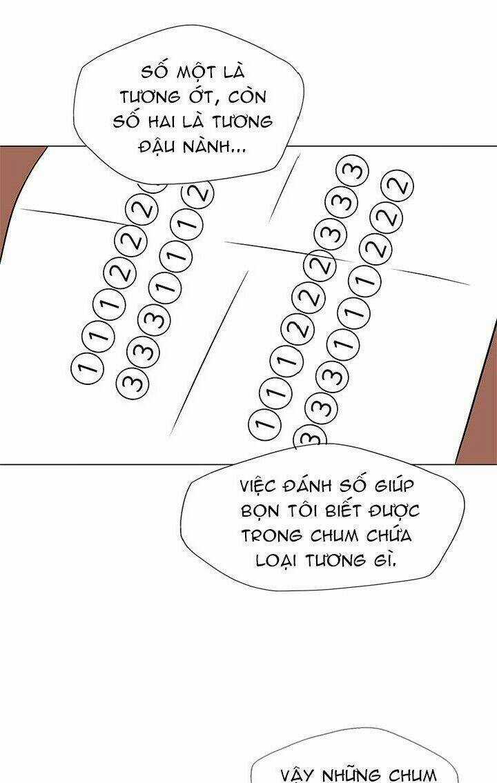 Tôi Viết Sách Để Thăng Cấp Chapter 23 trang 9