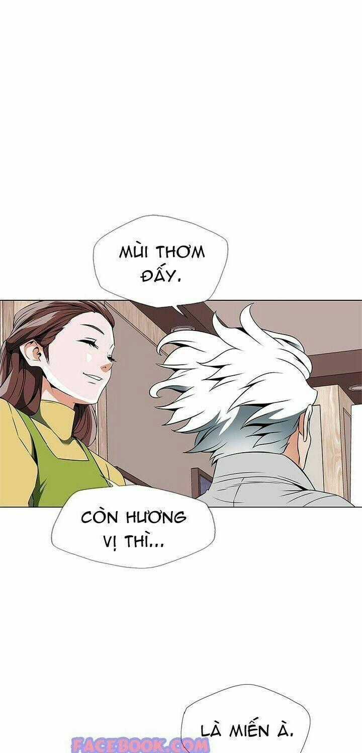 Tôi Viết Sách Để Thăng Cấp Chapter 24 trang 1