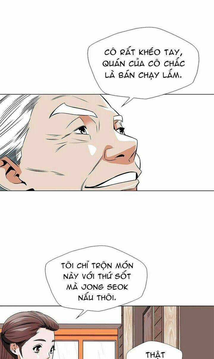 Tôi Viết Sách Để Thăng Cấp Chapter 24 trang 12