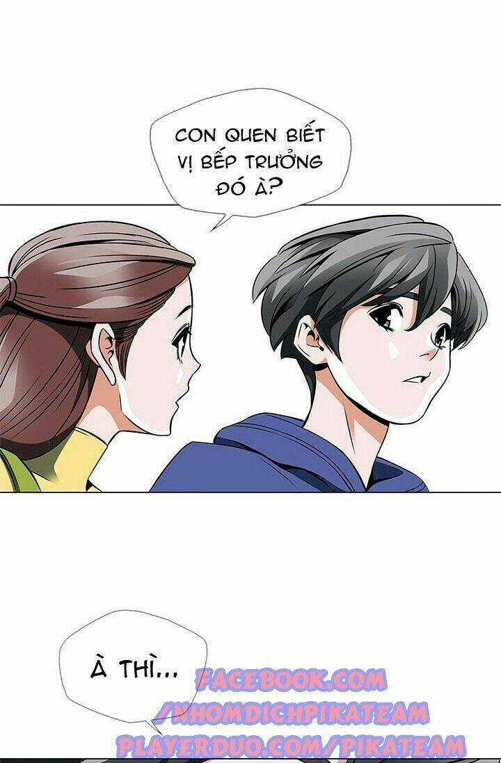 Tôi Viết Sách Để Thăng Cấp Chapter 24 trang 18