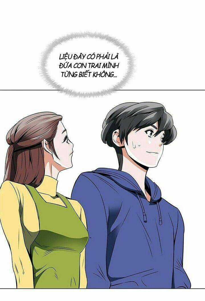 Tôi Viết Sách Để Thăng Cấp Chapter 24 trang 20