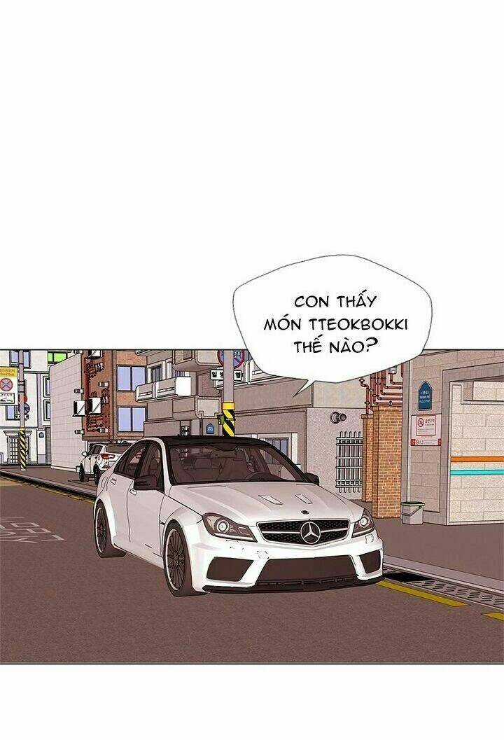 Tôi Viết Sách Để Thăng Cấp Chapter 24 trang 21