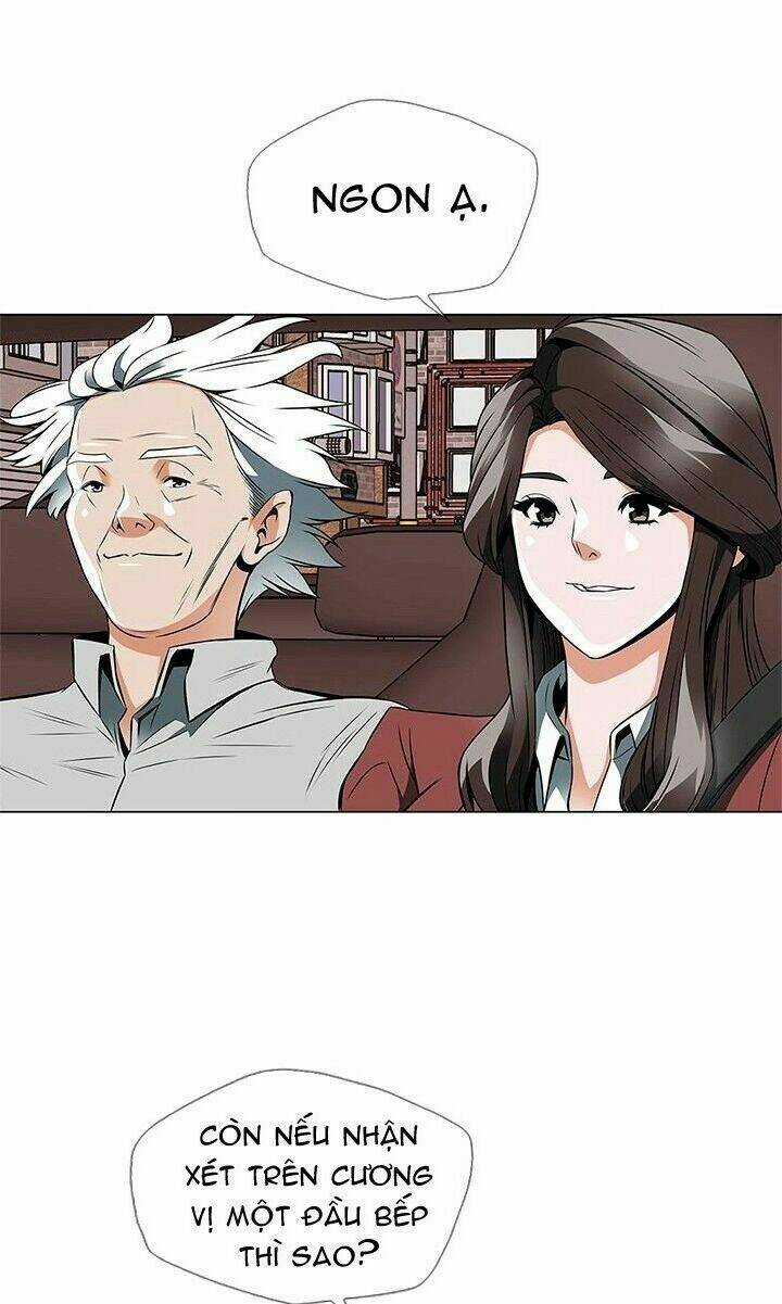 Tôi Viết Sách Để Thăng Cấp Chapter 24 trang 22