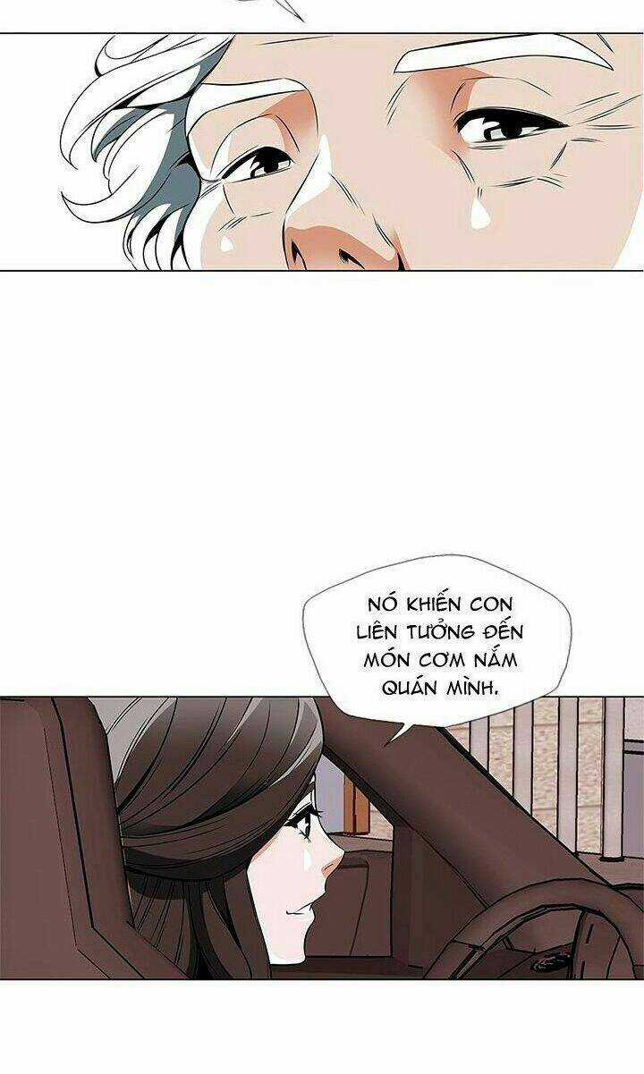 Tôi Viết Sách Để Thăng Cấp Chapter 24 trang 23