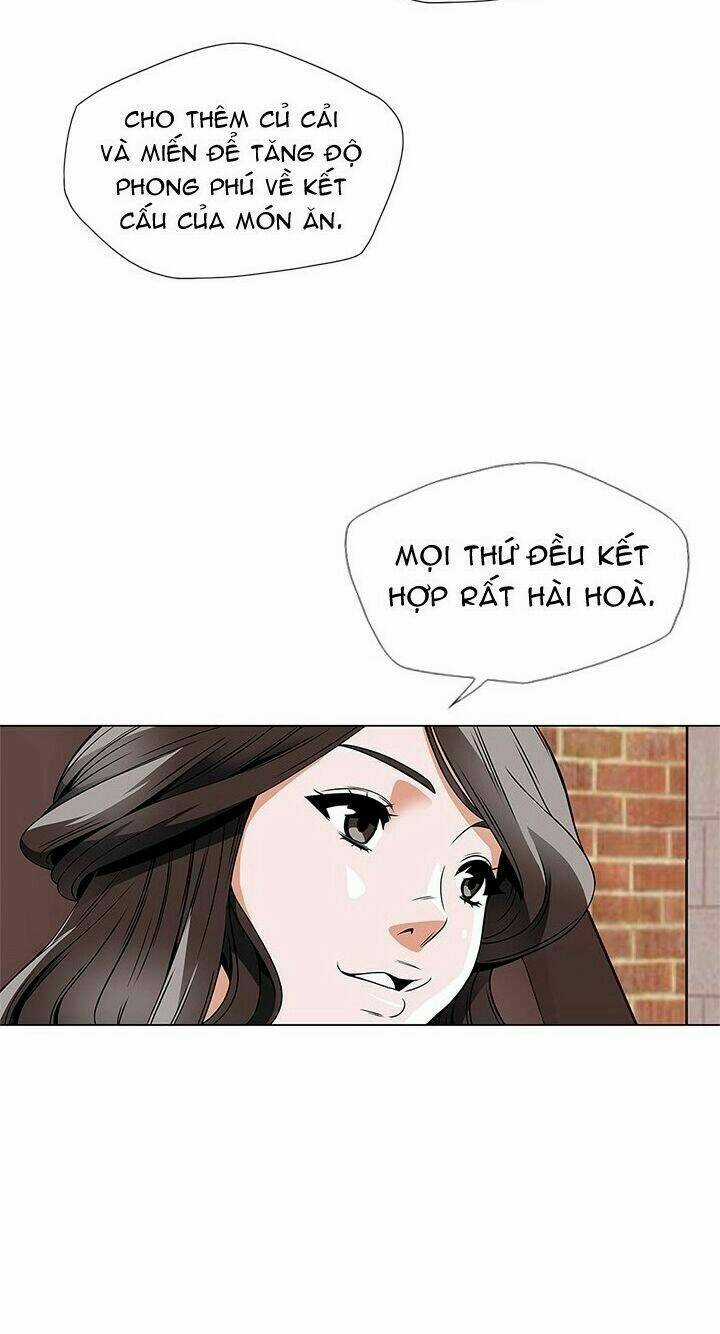 Tôi Viết Sách Để Thăng Cấp Chapter 24 trang 25