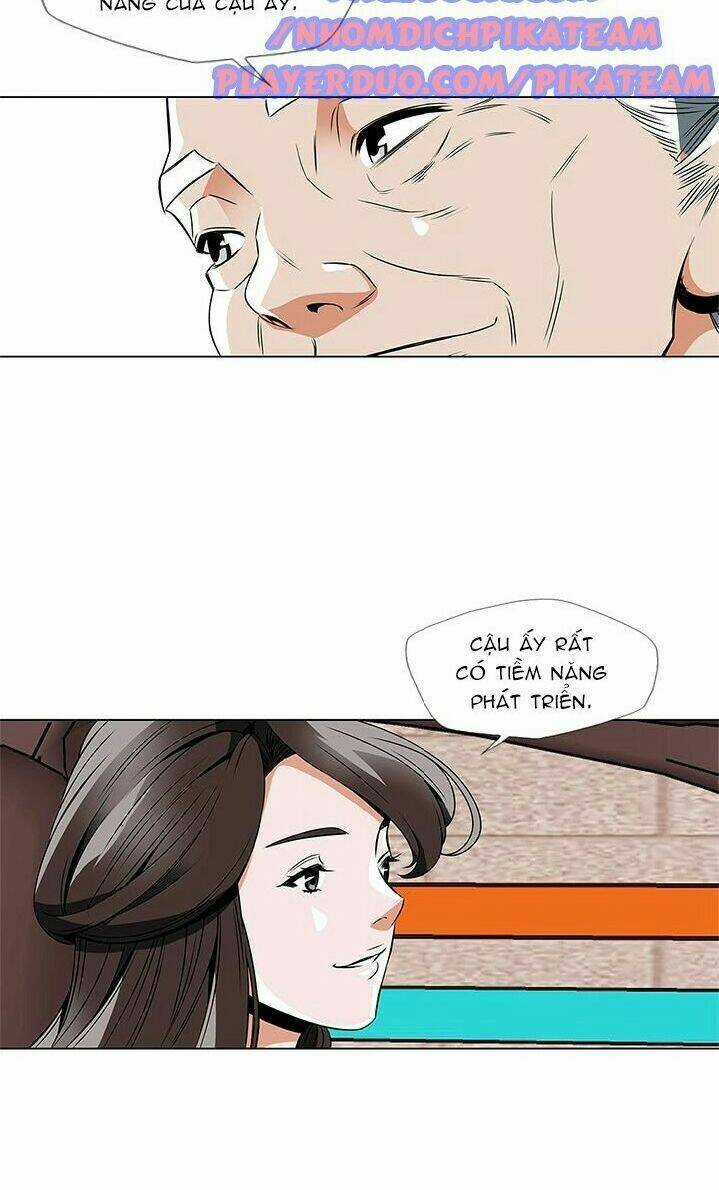 Tôi Viết Sách Để Thăng Cấp Chapter 24 trang 28