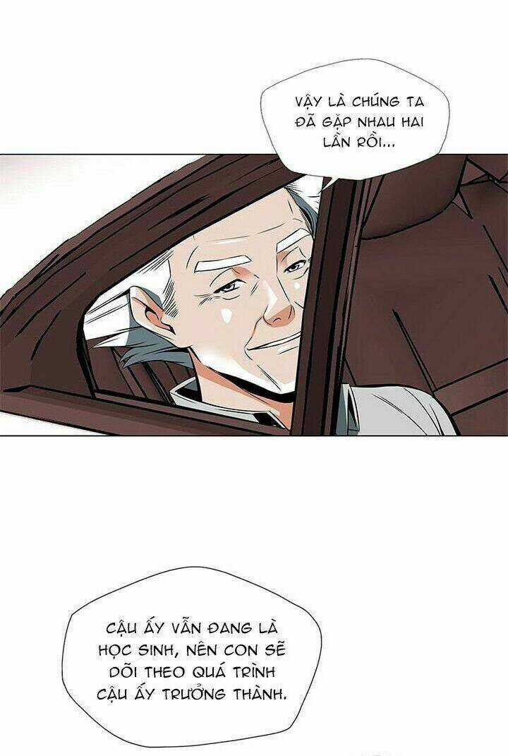 Tôi Viết Sách Để Thăng Cấp Chapter 24 trang 29