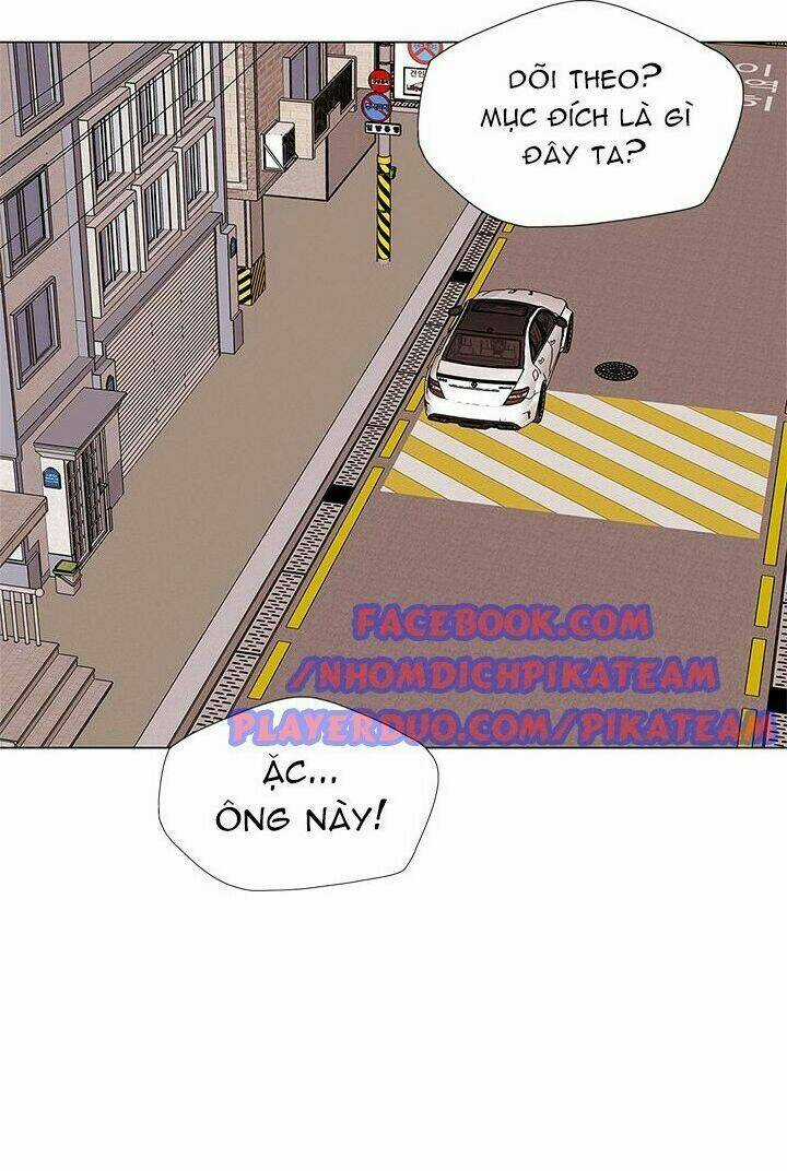 Tôi Viết Sách Để Thăng Cấp Chapter 24 trang 30