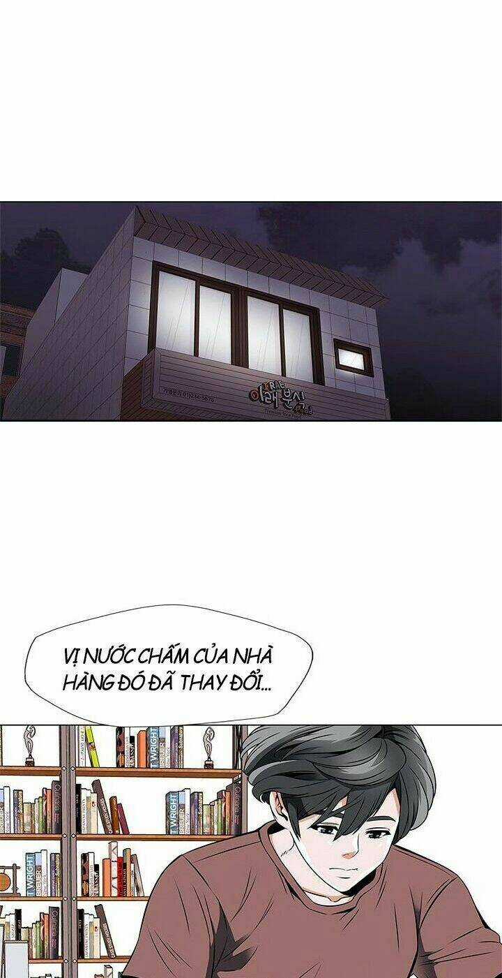 Tôi Viết Sách Để Thăng Cấp Chapter 24 trang 31