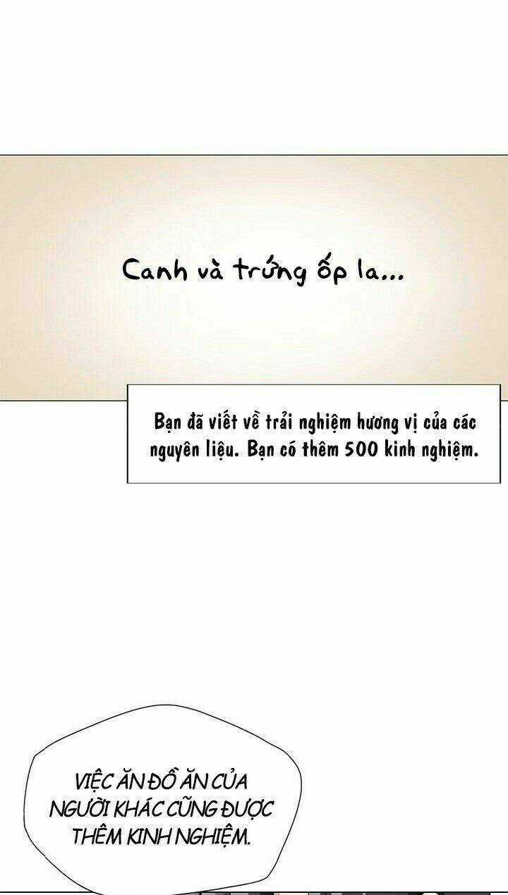 Tôi Viết Sách Để Thăng Cấp Chapter 24 trang 33