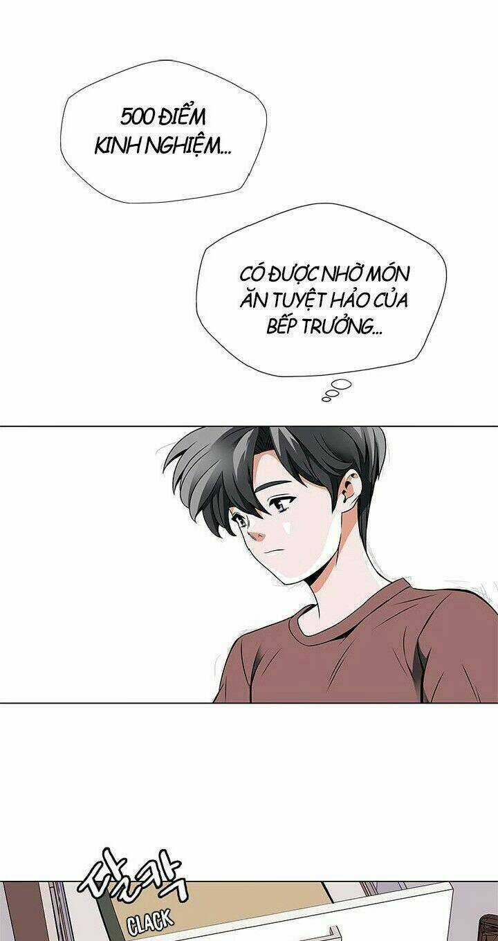 Tôi Viết Sách Để Thăng Cấp Chapter 24 trang 35