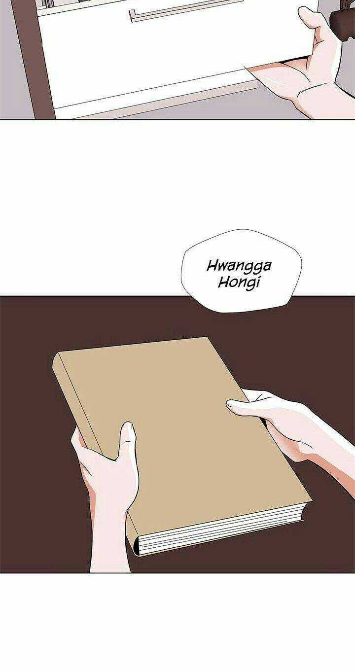 Tôi Viết Sách Để Thăng Cấp Chapter 24 trang 36