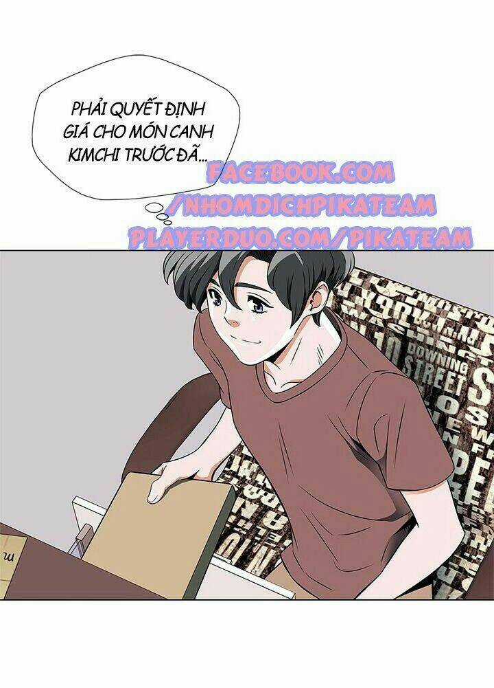 Tôi Viết Sách Để Thăng Cấp Chapter 24 trang 38