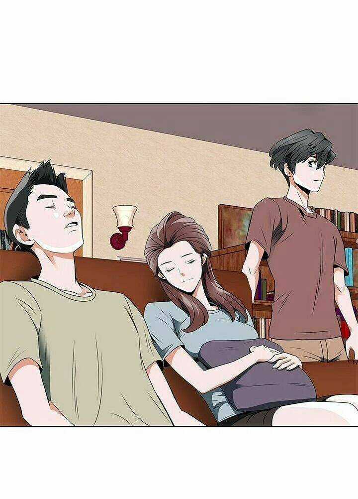 Tôi Viết Sách Để Thăng Cấp Chapter 24 trang 39