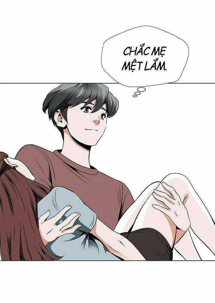 Tôi Viết Sách Để Thăng Cấp Chapter 24 trang 41