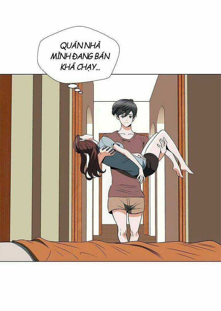 Tôi Viết Sách Để Thăng Cấp Chapter 24 trang 42