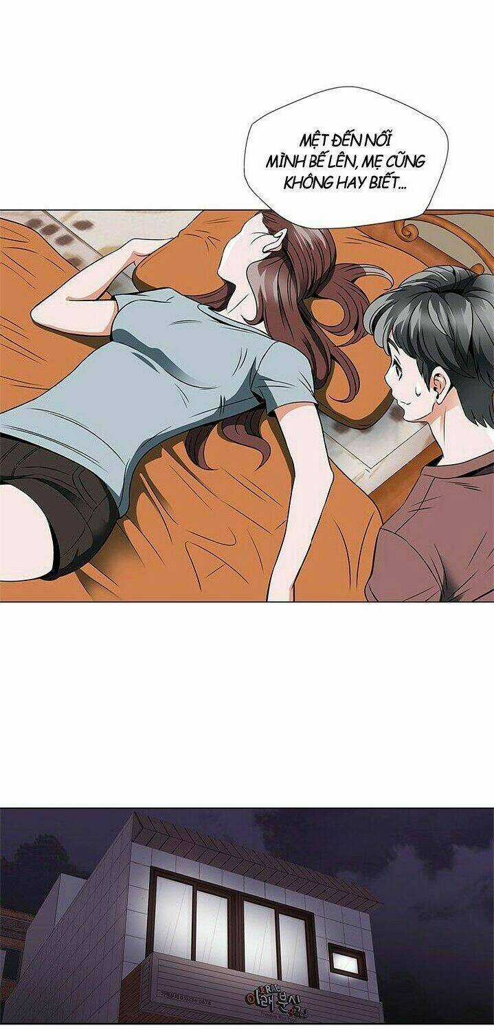 Tôi Viết Sách Để Thăng Cấp Chapter 24 trang 43