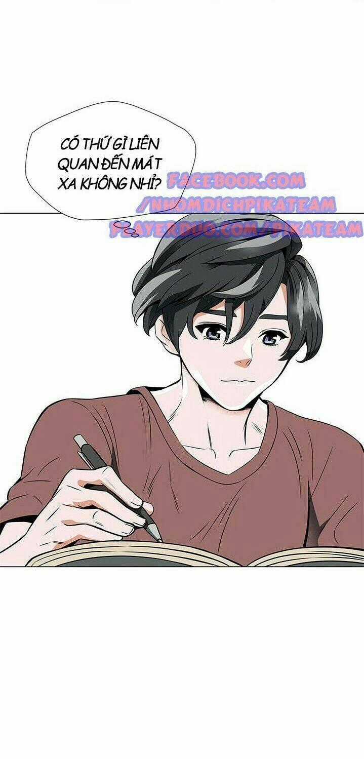 Tôi Viết Sách Để Thăng Cấp Chapter 24 trang 44