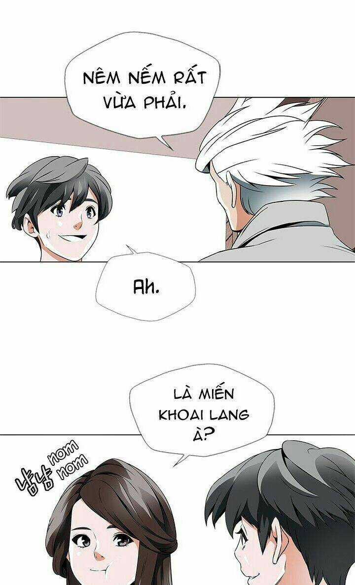 Tôi Viết Sách Để Thăng Cấp Chapter 24 trang 5