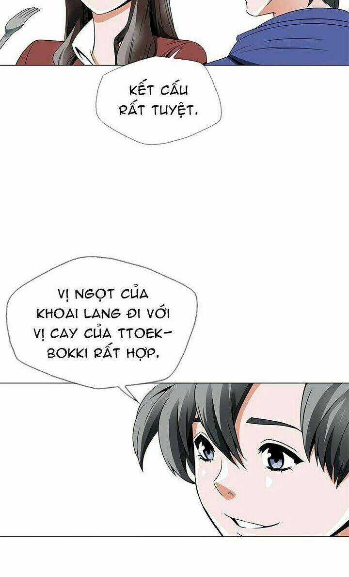 Tôi Viết Sách Để Thăng Cấp Chapter 24 trang 6