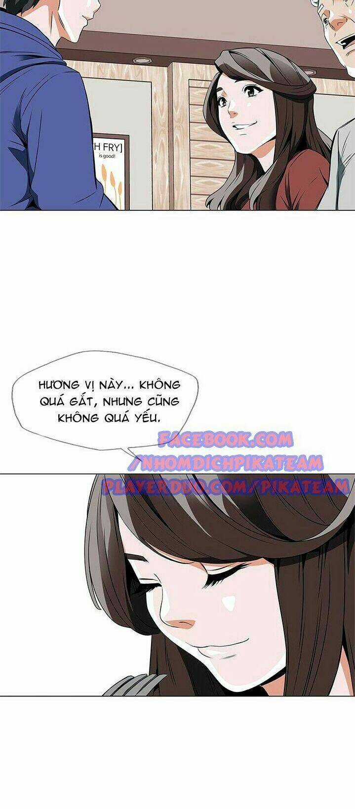 Tôi Viết Sách Để Thăng Cấp Chapter 24 trang 9