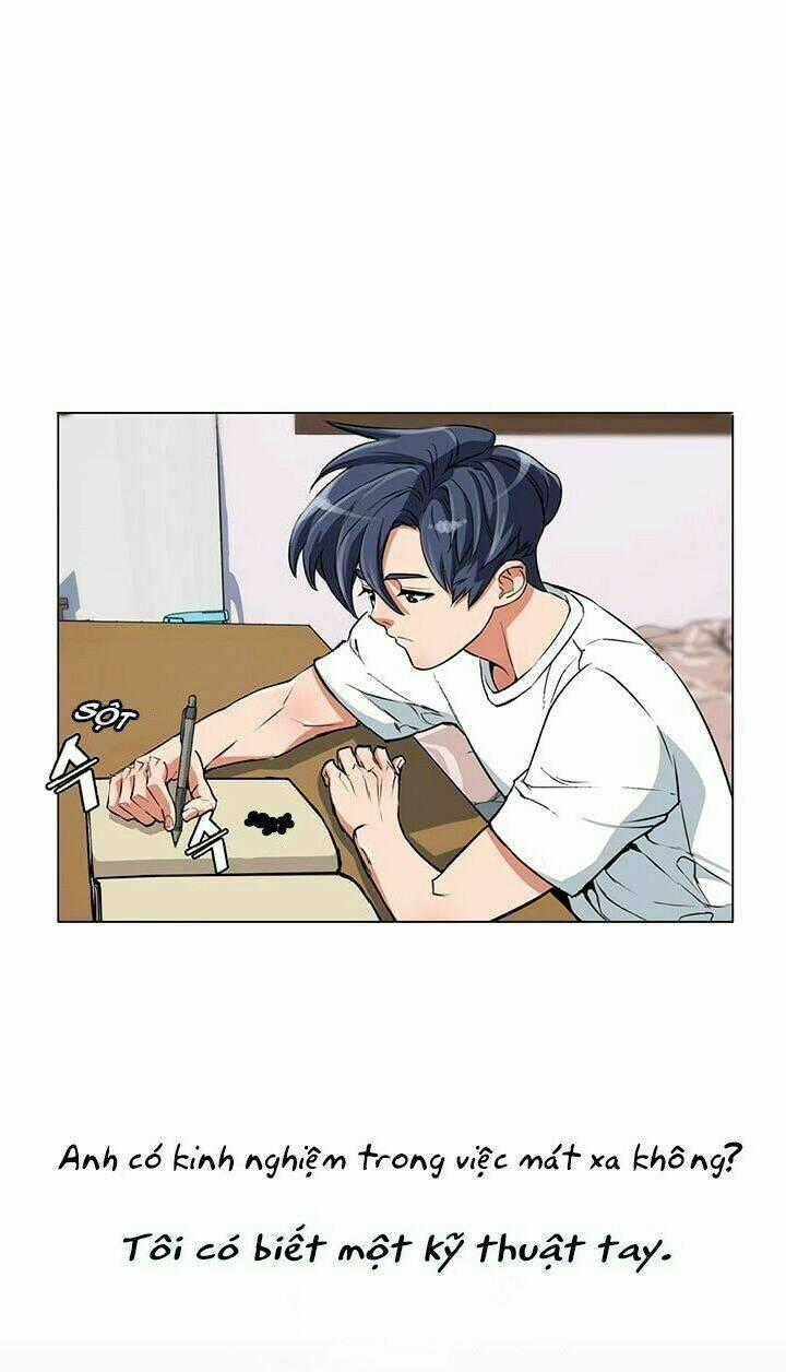 Tôi Viết Sách Để Thăng Cấp Chapter 25 trang 1