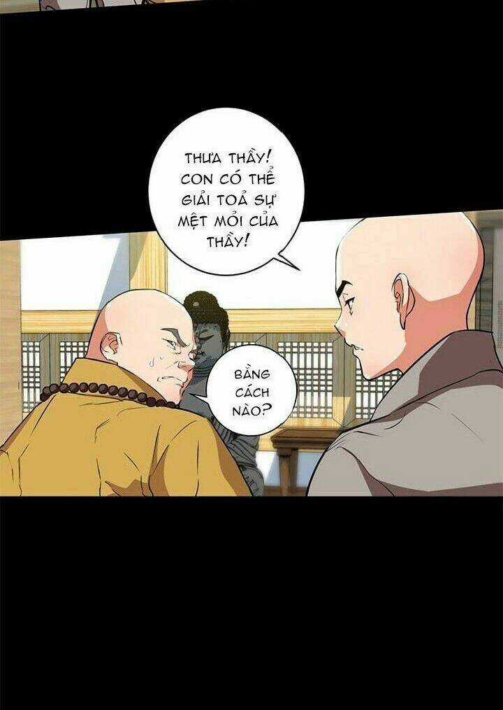 Tôi Viết Sách Để Thăng Cấp Chapter 25 trang 10