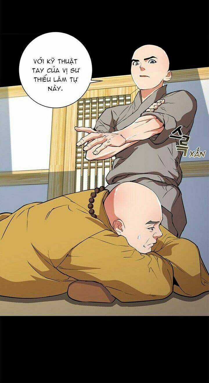 Tôi Viết Sách Để Thăng Cấp Chapter 25 trang 12