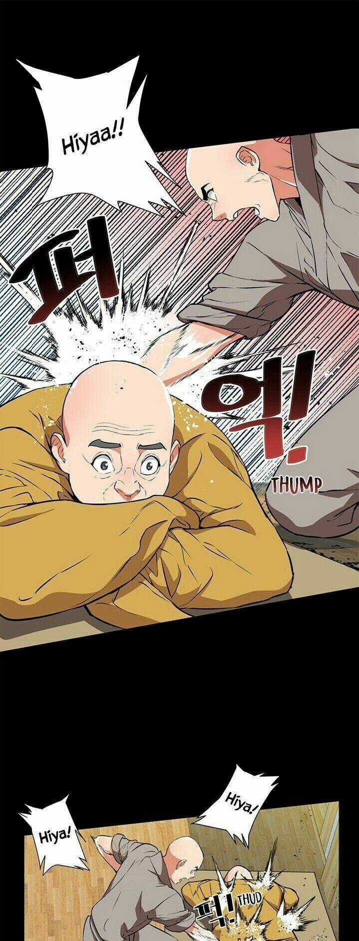 Tôi Viết Sách Để Thăng Cấp Chapter 25 trang 13