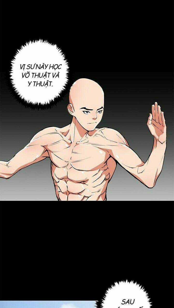 Tôi Viết Sách Để Thăng Cấp Chapter 25 trang 15