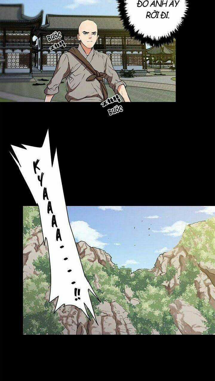 Tôi Viết Sách Để Thăng Cấp Chapter 25 trang 16