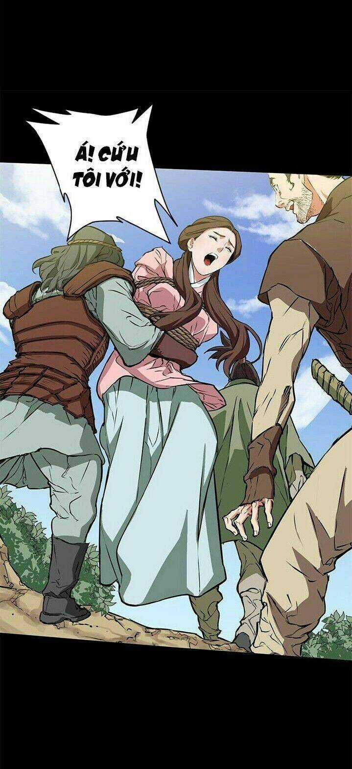 Tôi Viết Sách Để Thăng Cấp Chapter 25 trang 17