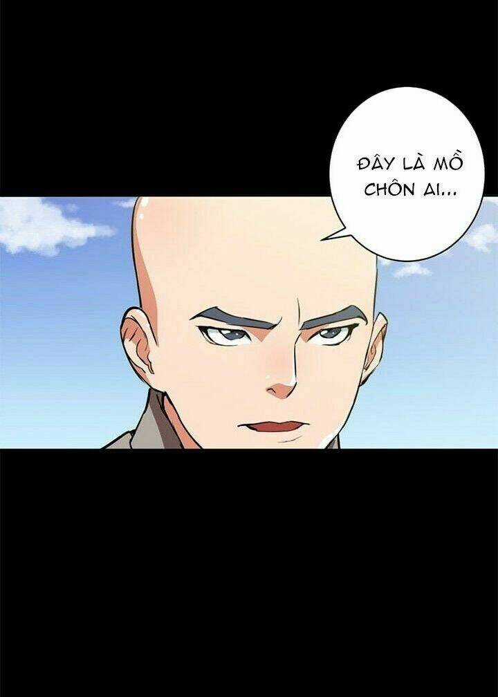 Tôi Viết Sách Để Thăng Cấp Chapter 25 trang 19