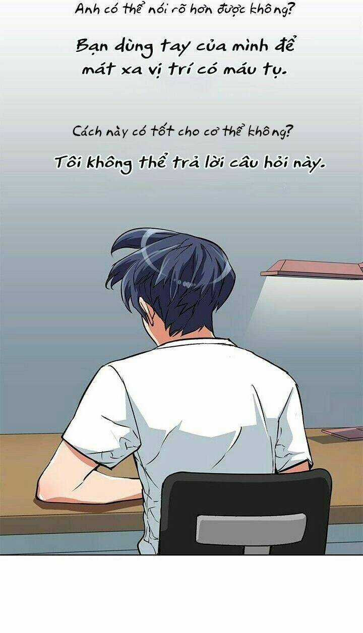 Tôi Viết Sách Để Thăng Cấp Chapter 25 trang 2