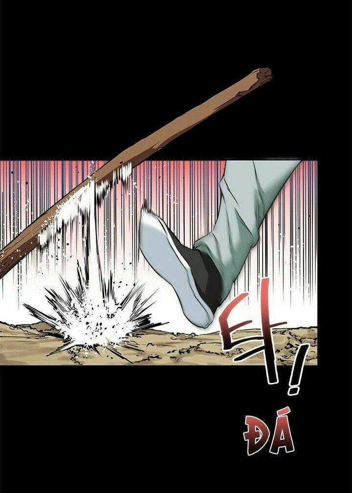 Tôi Viết Sách Để Thăng Cấp Chapter 25 trang 20