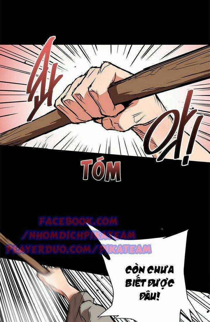 Tôi Viết Sách Để Thăng Cấp Chapter 25 trang 21