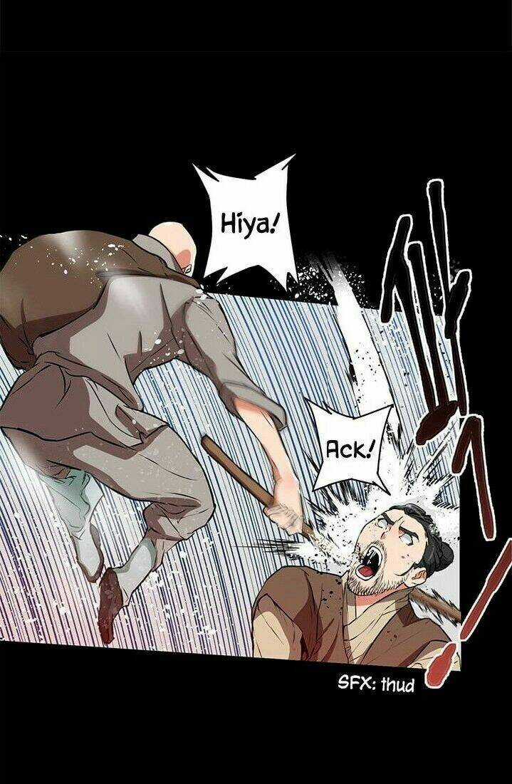 Tôi Viết Sách Để Thăng Cấp Chapter 25 trang 23