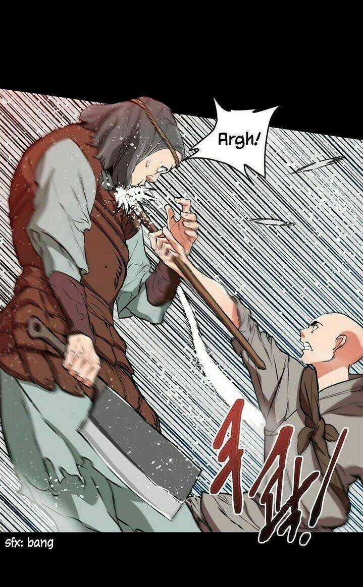 Tôi Viết Sách Để Thăng Cấp Chapter 25 trang 25