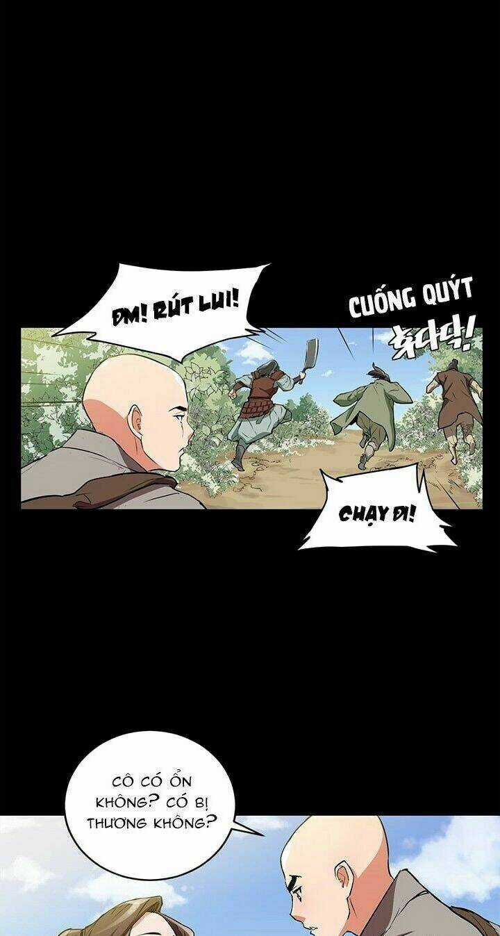 Tôi Viết Sách Để Thăng Cấp Chapter 25 trang 26