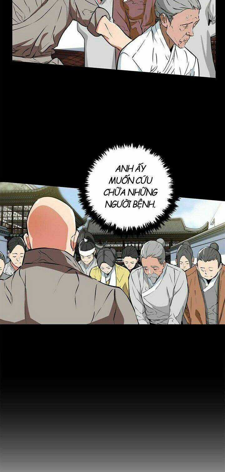 Tôi Viết Sách Để Thăng Cấp Chapter 25 trang 30