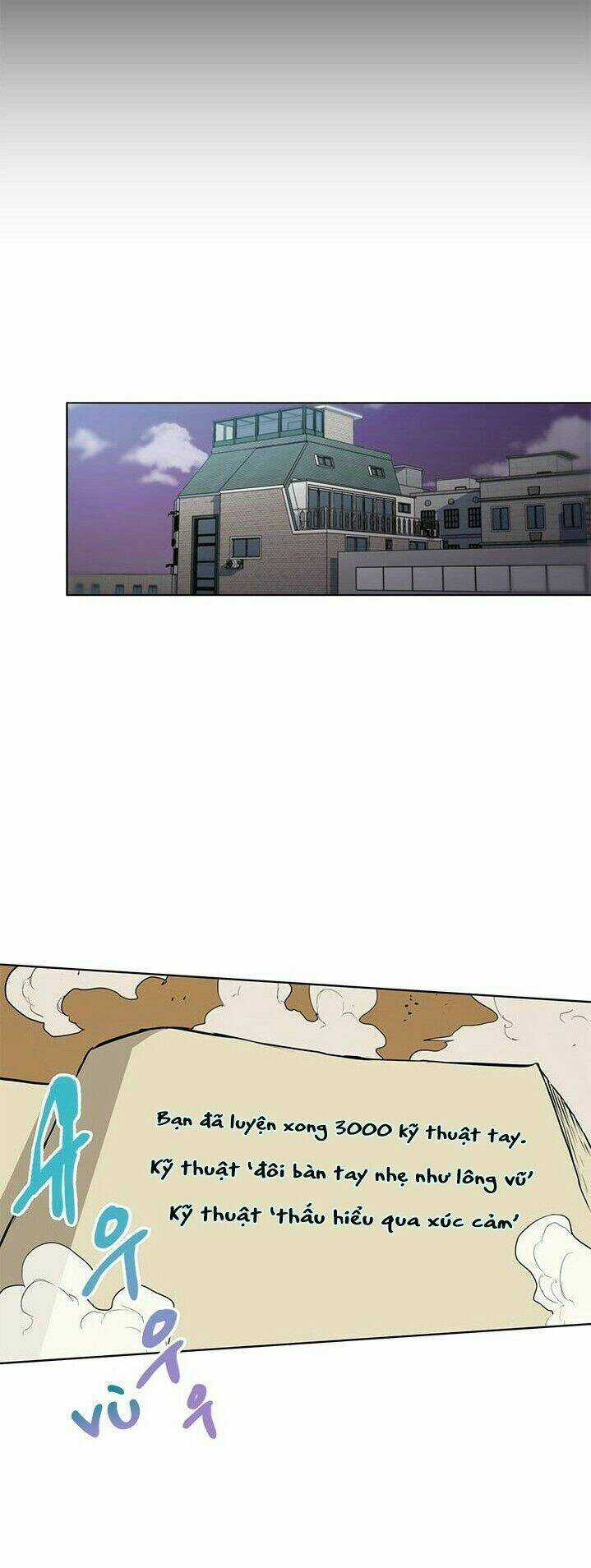 Tôi Viết Sách Để Thăng Cấp Chapter 25 trang 31