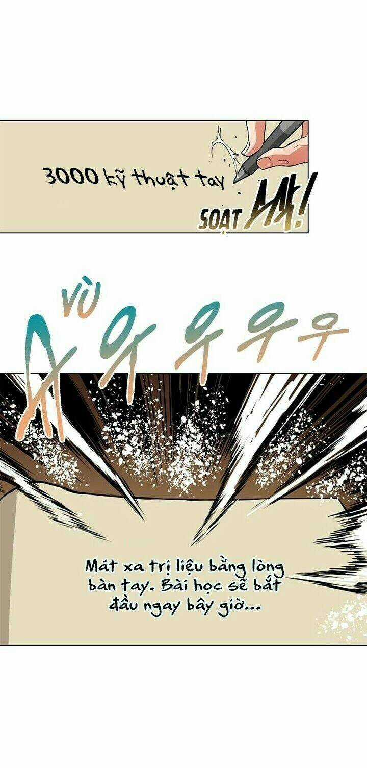 Tôi Viết Sách Để Thăng Cấp Chapter 25 trang 4