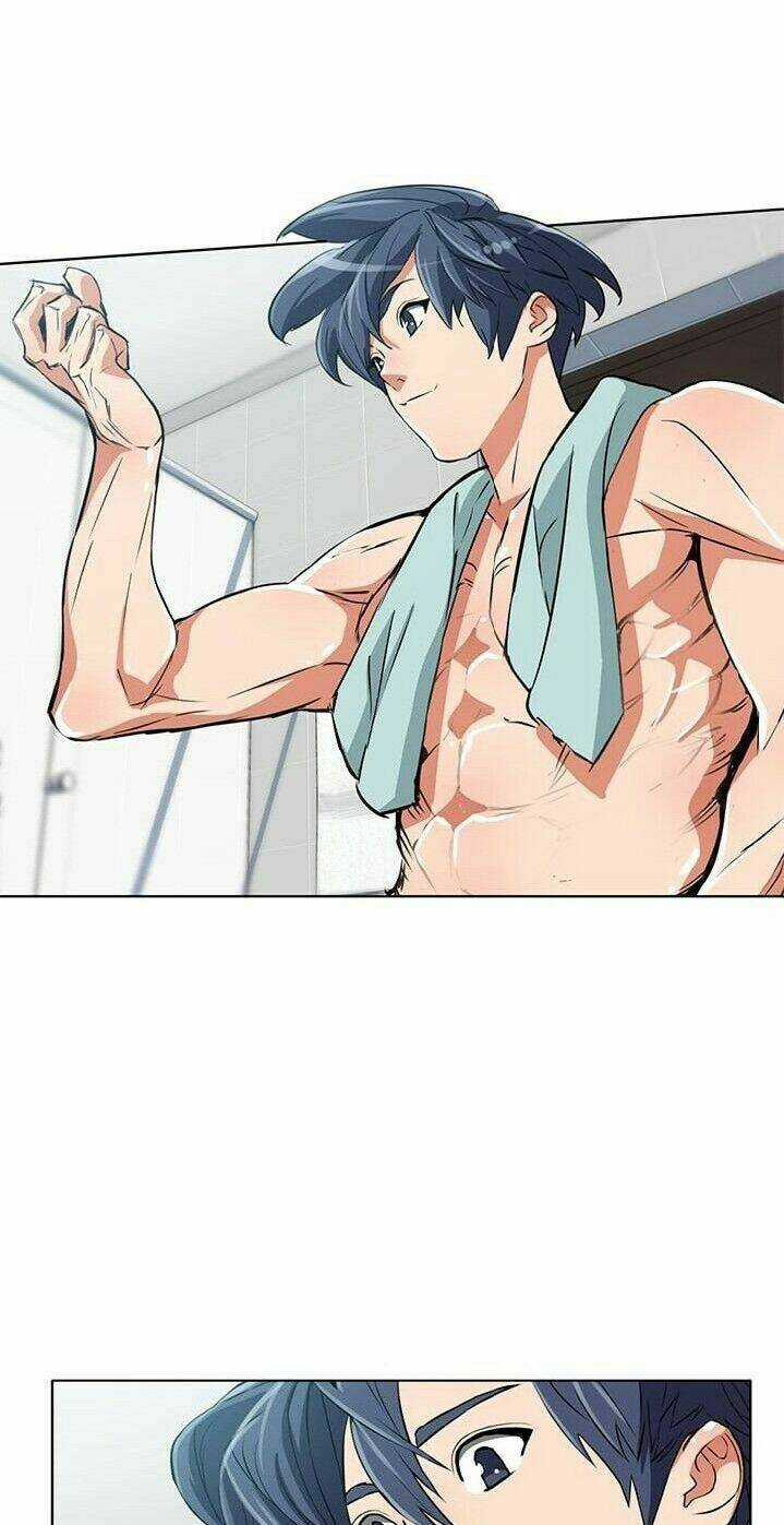 Tôi Viết Sách Để Thăng Cấp Chapter 25 trang 41