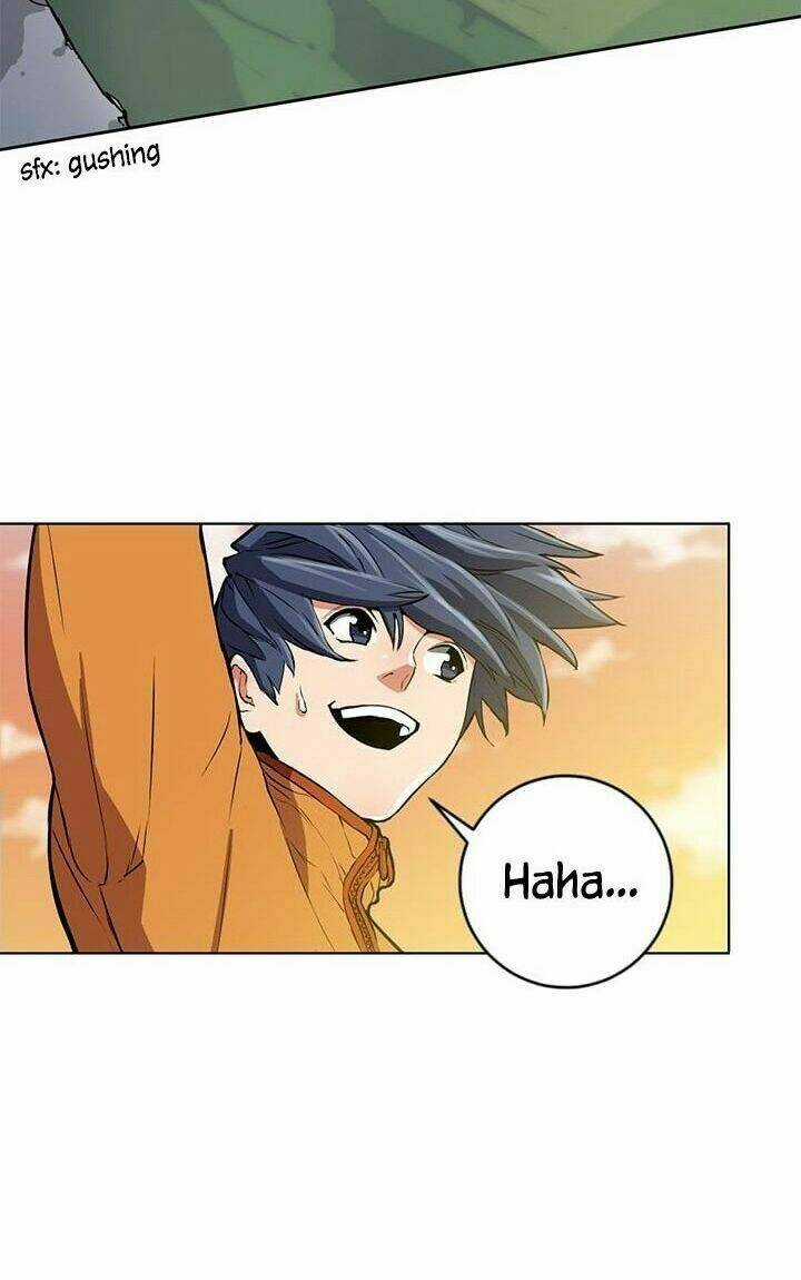 Tôi Viết Sách Để Thăng Cấp Chapter 25 trang 46