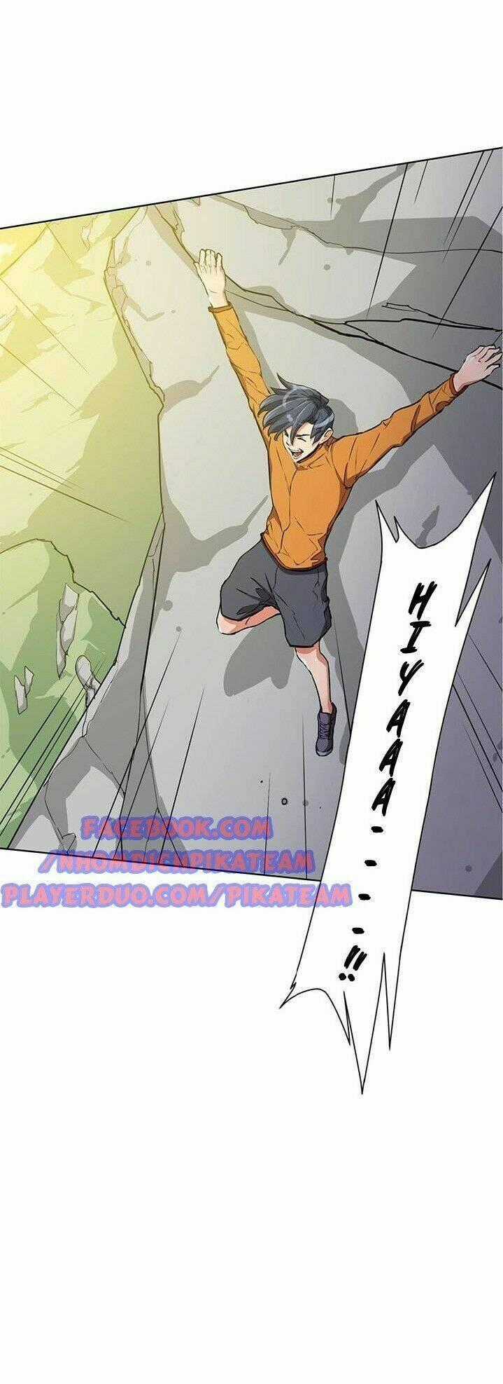 Tôi Viết Sách Để Thăng Cấp Chapter 25 trang 47