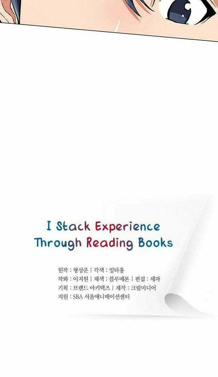 Tôi Viết Sách Để Thăng Cấp Chapter 25 trang 6