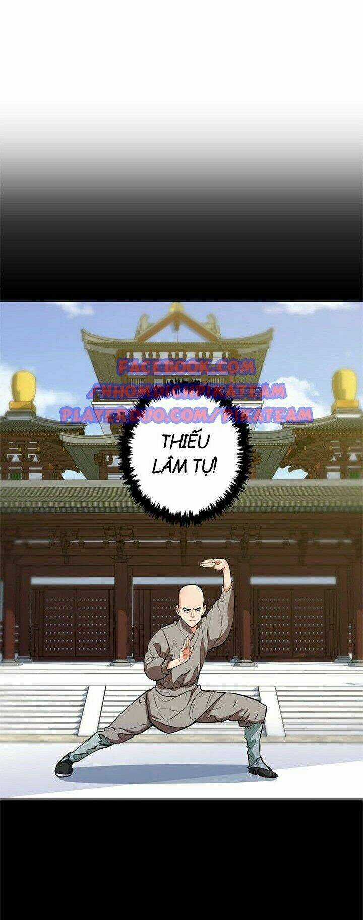 Tôi Viết Sách Để Thăng Cấp Chapter 25 trang 7